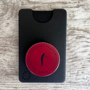 Imagine Dragons Mercury World Tour VIP PopSocket Credit Card Case